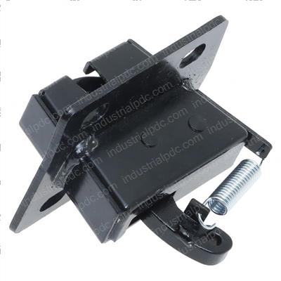 Picture of Lock Assembly (lh) - Cabin