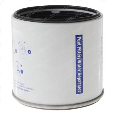 Picture of Filter - Fuel