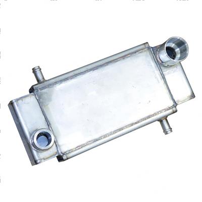 Picture of Egr Cooler