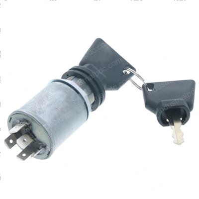 Picture of Ignition Switch With Key