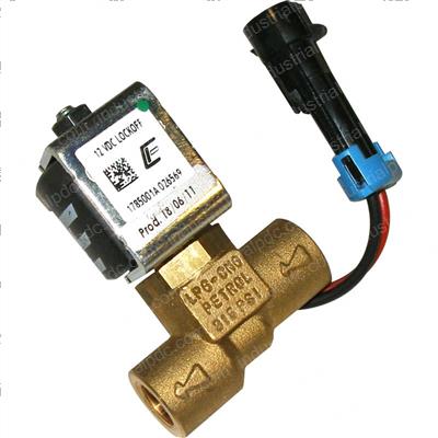 Picture of Lockoff - 12 Volt