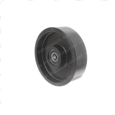 Picture of Wheel - 7 in Dia Poly Nylon