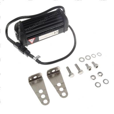 Picture of Blue Zone Light 9-60vdc