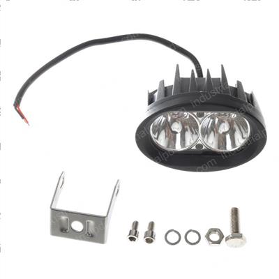 Picture of Warning Light - Projection