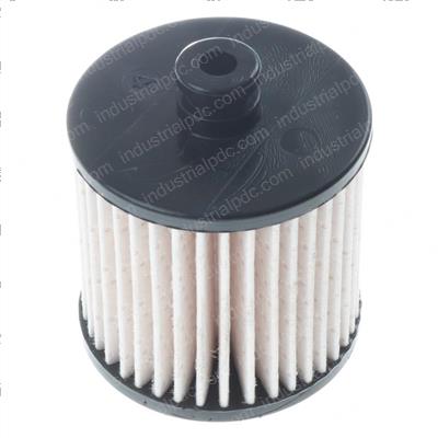 Picture of Bulkhead Filter