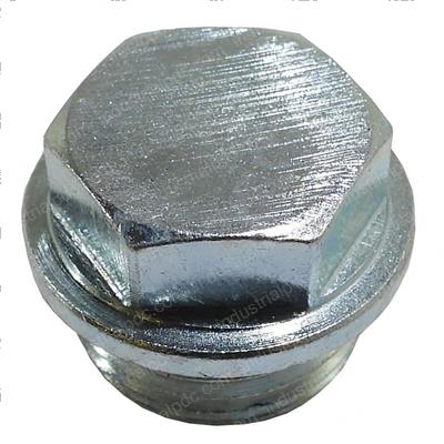 Picture of Plug - Metal