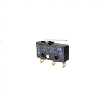 Picture of Switch - Subminiature Basic