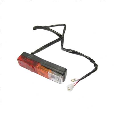 Picture of Rear Lamp Assy