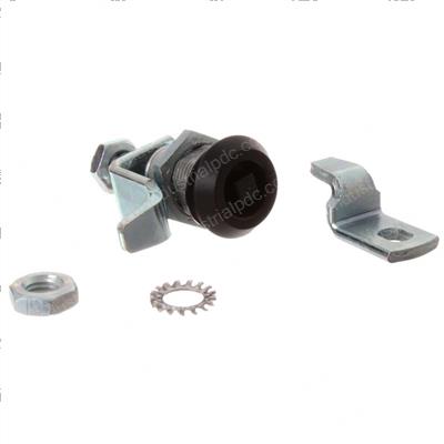 Picture of Lock - Bonnet