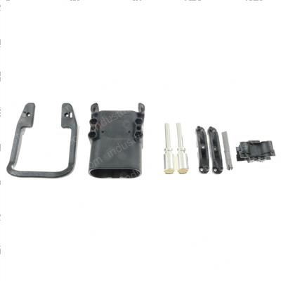 Picture of E Din 320a 4/0 Pin