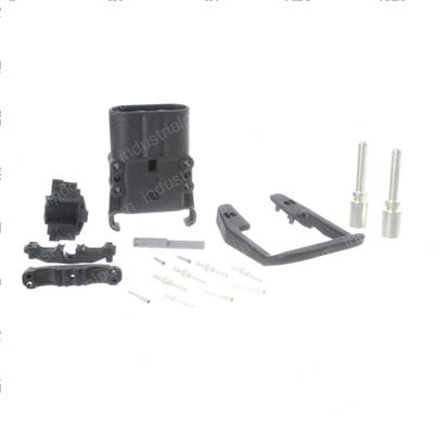 Picture of E Din 320a 4/0 Pin