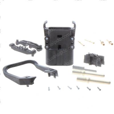 Picture of E Din 320a 50mm Pin