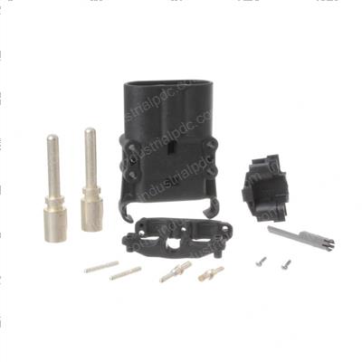 Picture of E Din 320a 95mm Pin