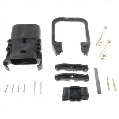 Picture of E Din 320a 95mm Pin