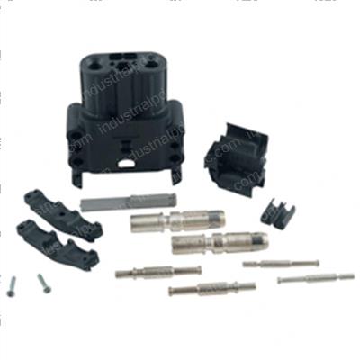 Picture of E Din 320a 4/0 Skt