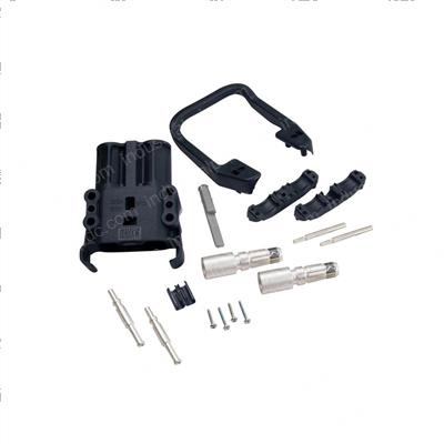 Picture of E Din 320a 95mm Skt