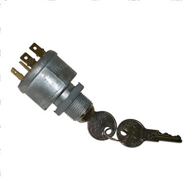 Picture of Switch - Ignition