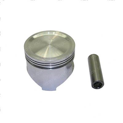 Picture of Piston - .75mm