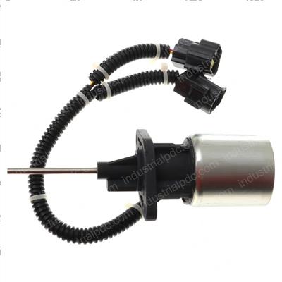 Picture of Solenoid
