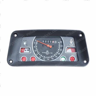 Picture of Instrument Cluster