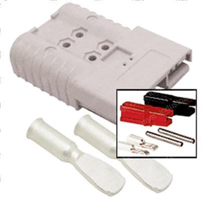 Picture of Sye 320 Gray Conn 3/0