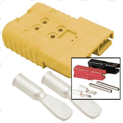 Picture of Sbe 350a Conn. 2/0 Yel.