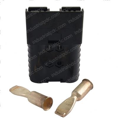 Picture of Sbe 320a Conn. 4/0 Black