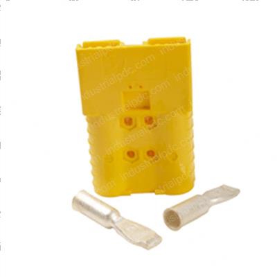 Picture of Sbe 320a Conn. 2/0 Yel.