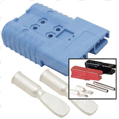 Picture of Sbe 160a Conn. 35mm Blue