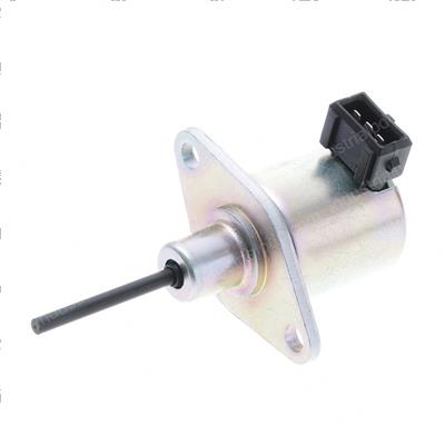 Picture of Solenoid-Engine Stop