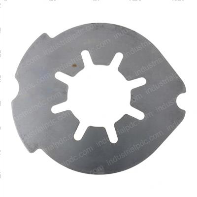 Picture of Electric - Brake Disc