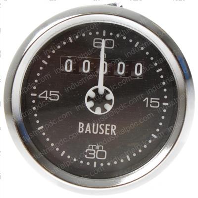 Picture of Hour Meter