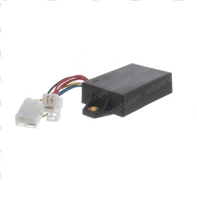 Picture of Timer - Engine Stop