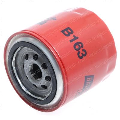 Picture of Filter - Oil