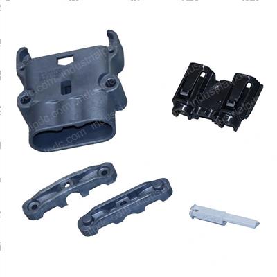 Picture of Connector - Battery