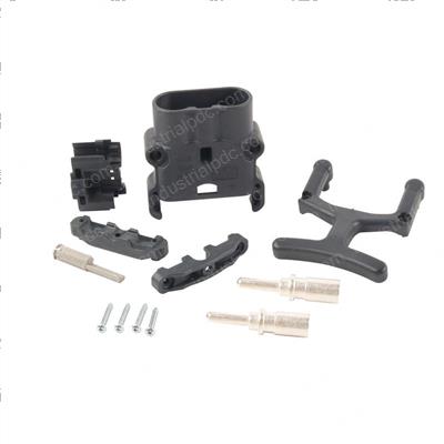 Picture of E Din 80a 35mm Pin