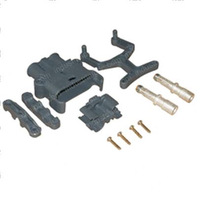 Picture of E Din 80a 25mm Skt