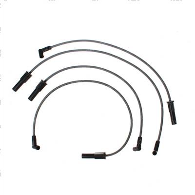 Picture of Wire Set - Spark Plug (4)