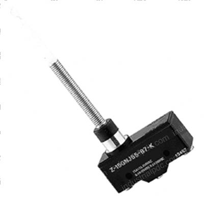 Picture of Switch - (omron)