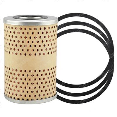 Picture of Filter - Lube