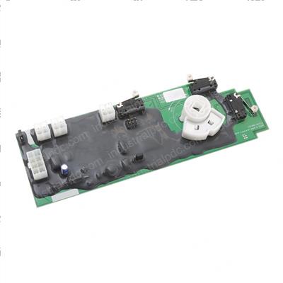 Picture of Circuit Board