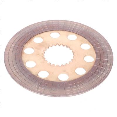 Picture of Brake Disc