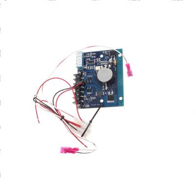 Picture of Electrical Assembly