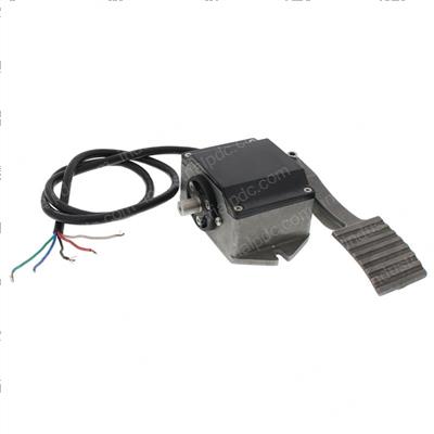 Picture of Fp6d Foot Pedal  05k Dual