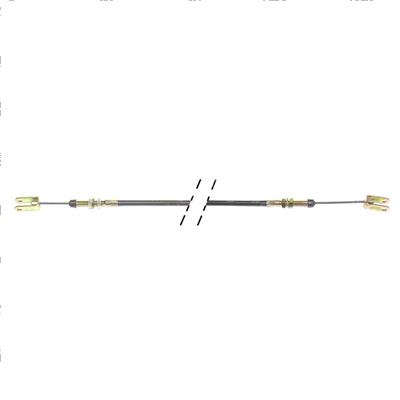 Picture of Cable - Brake