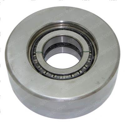 Picture of Mast Wheel