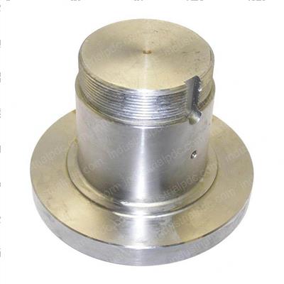 Picture of Shaft Mast Wheel