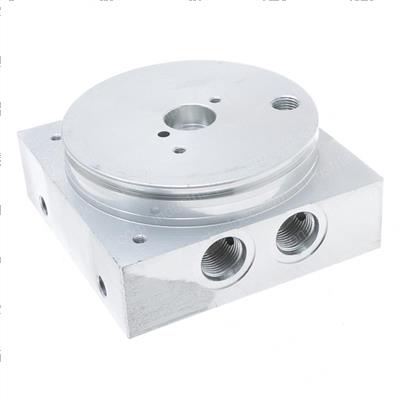 Picture of Valve Plate