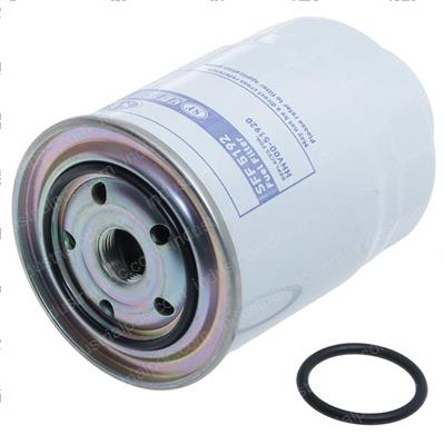 Picture of Filter Interpart