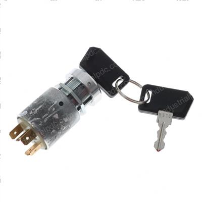 Picture of Switch - Ignition